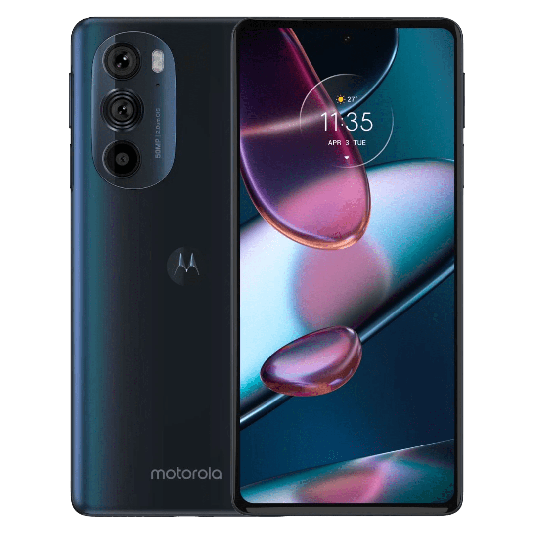 MOTOROLA Edge 30 Pro