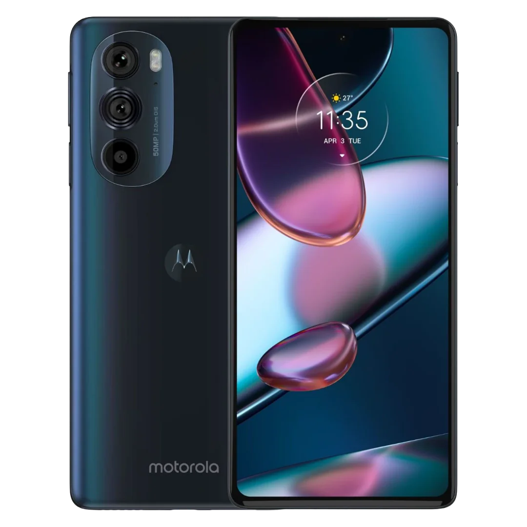 MOTOROLA Edge 30 Pro