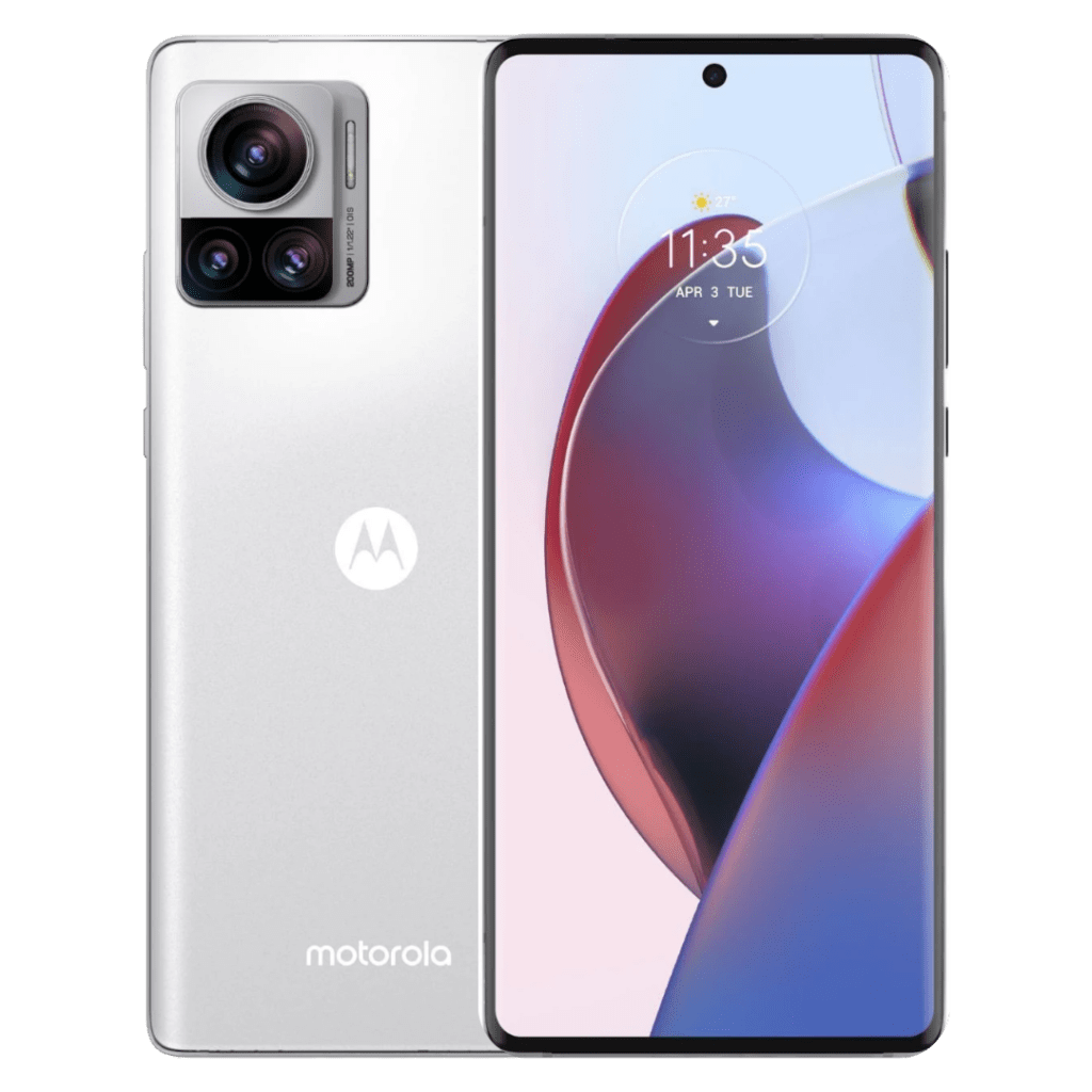 MOTOROLA Edge 30 Ultra