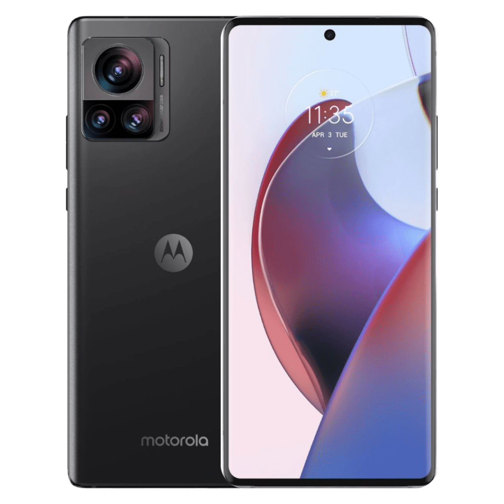 MOTOROLA Edge 30 Ultra