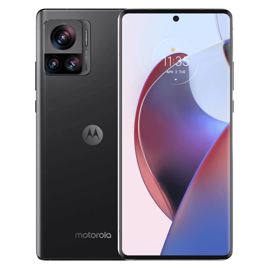 MOTOROLA Edge 30 Ultra