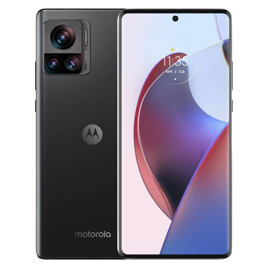 MOTOROLA Edge 30 Ultra