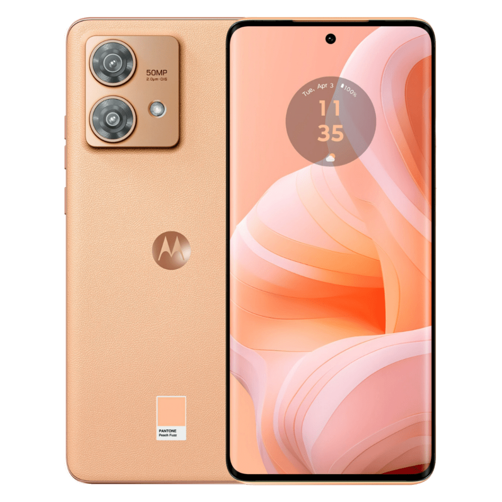 MOTOROLA Edge 40 Neo