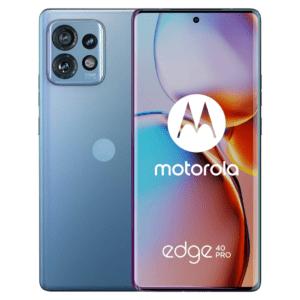 MOTOROLA Edge 40 Pro
