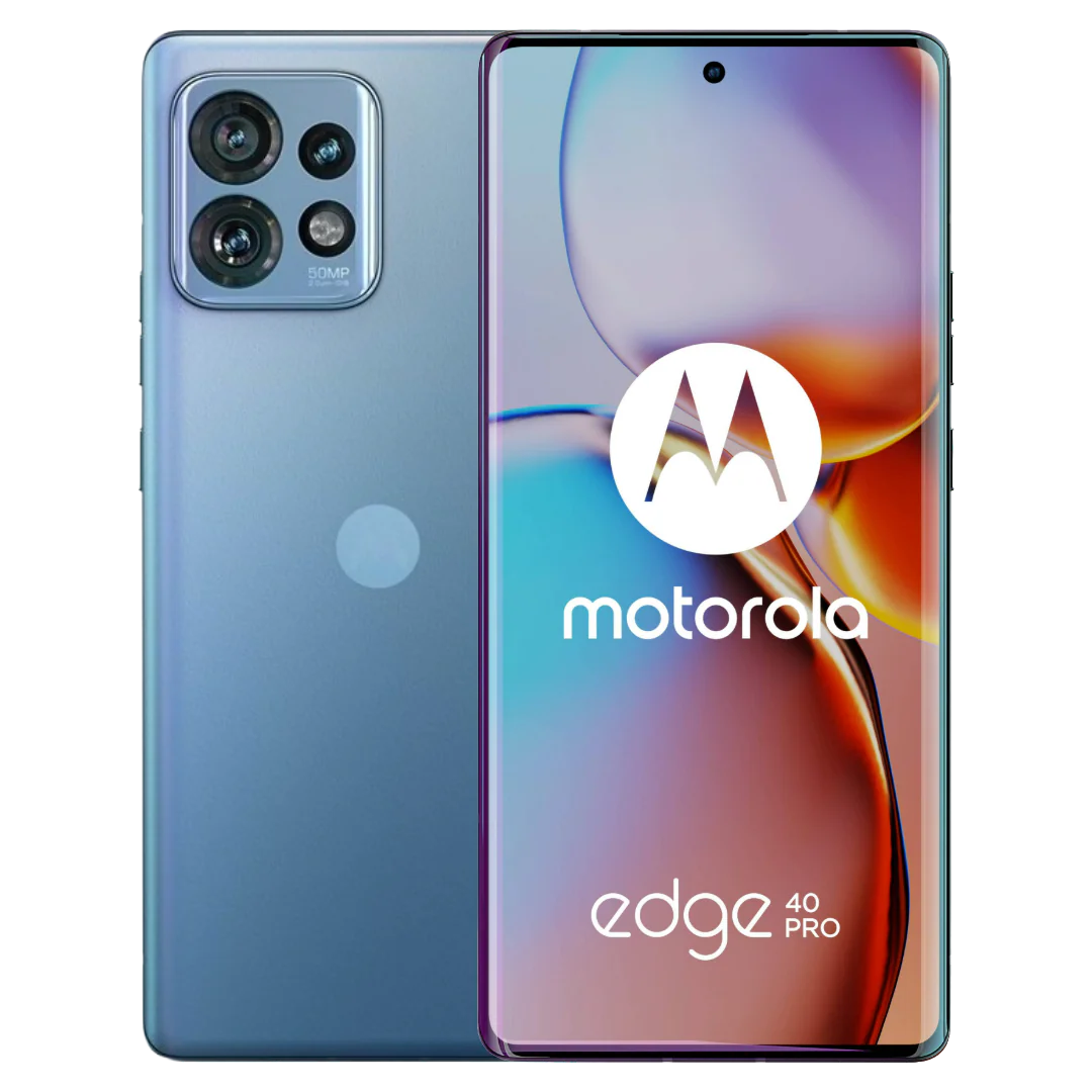 MOTOROLA Edge 40 Pro