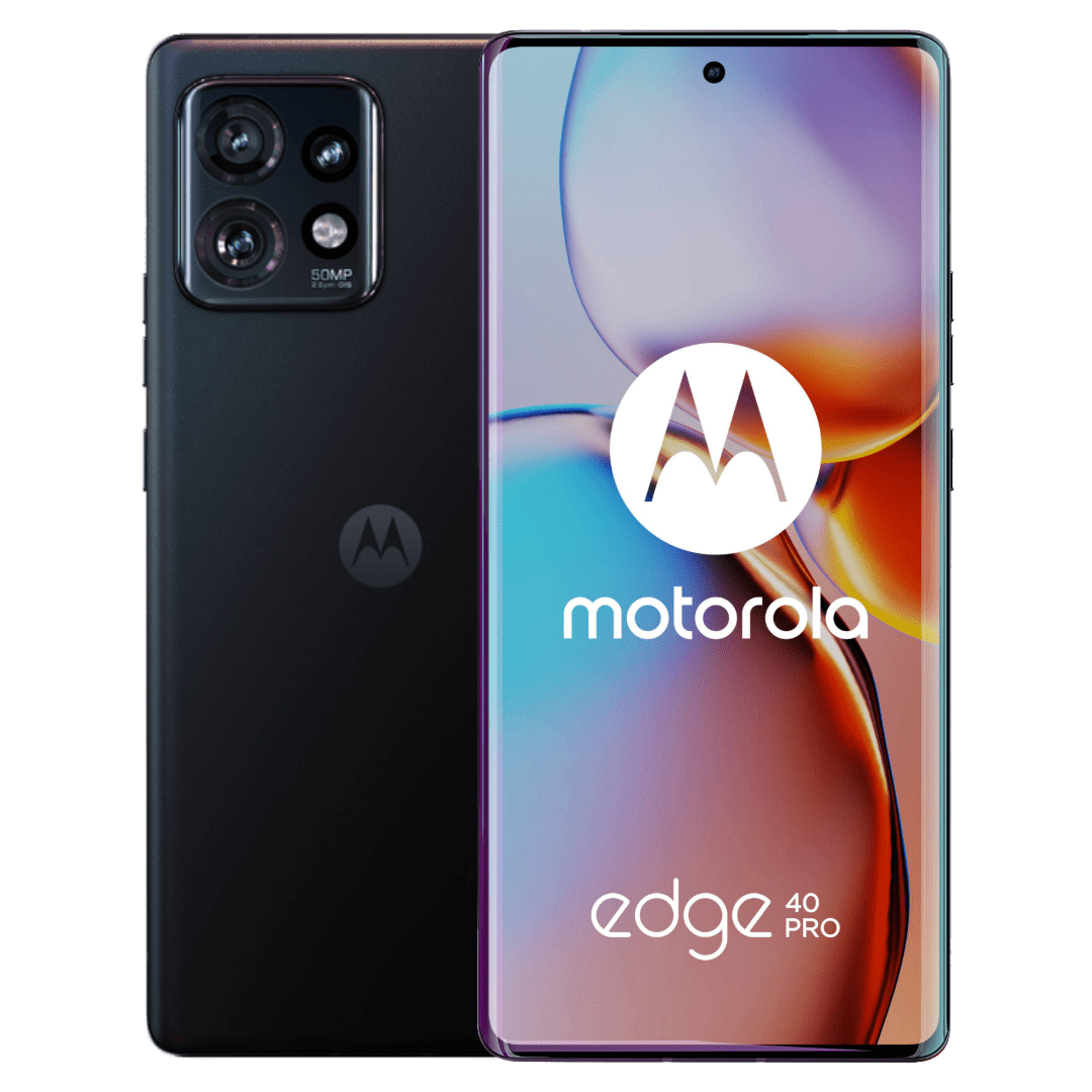 MOTOROLA Edge 40 Pro