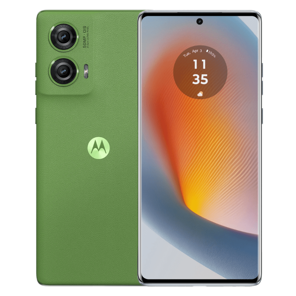 MOTOROLA Edge 50 Fusion