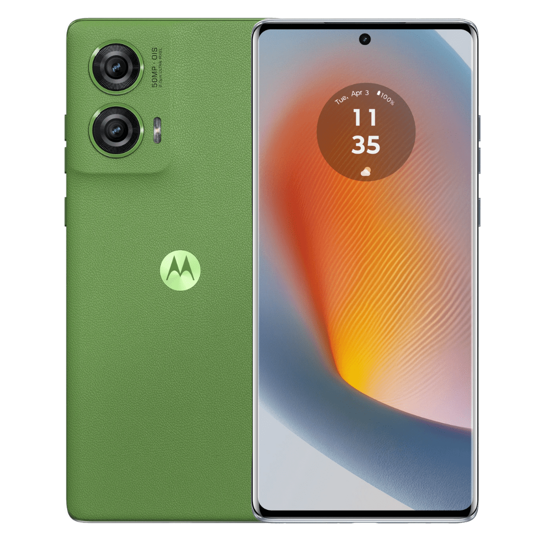 MOTOROLA Edge 50 Fusion