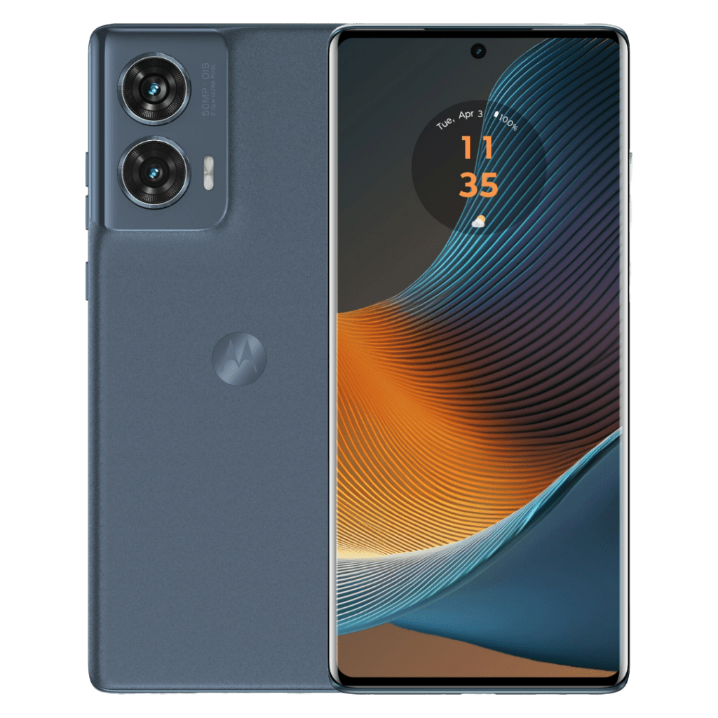 MOTOROLA Edge 50 Fusion