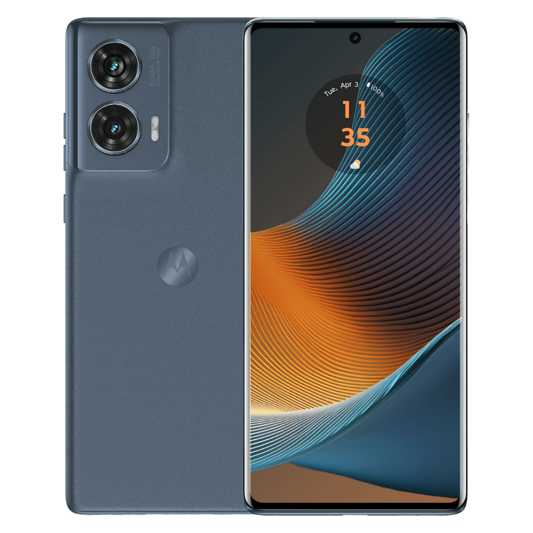 MOTOROLA Edge 50 Fusion