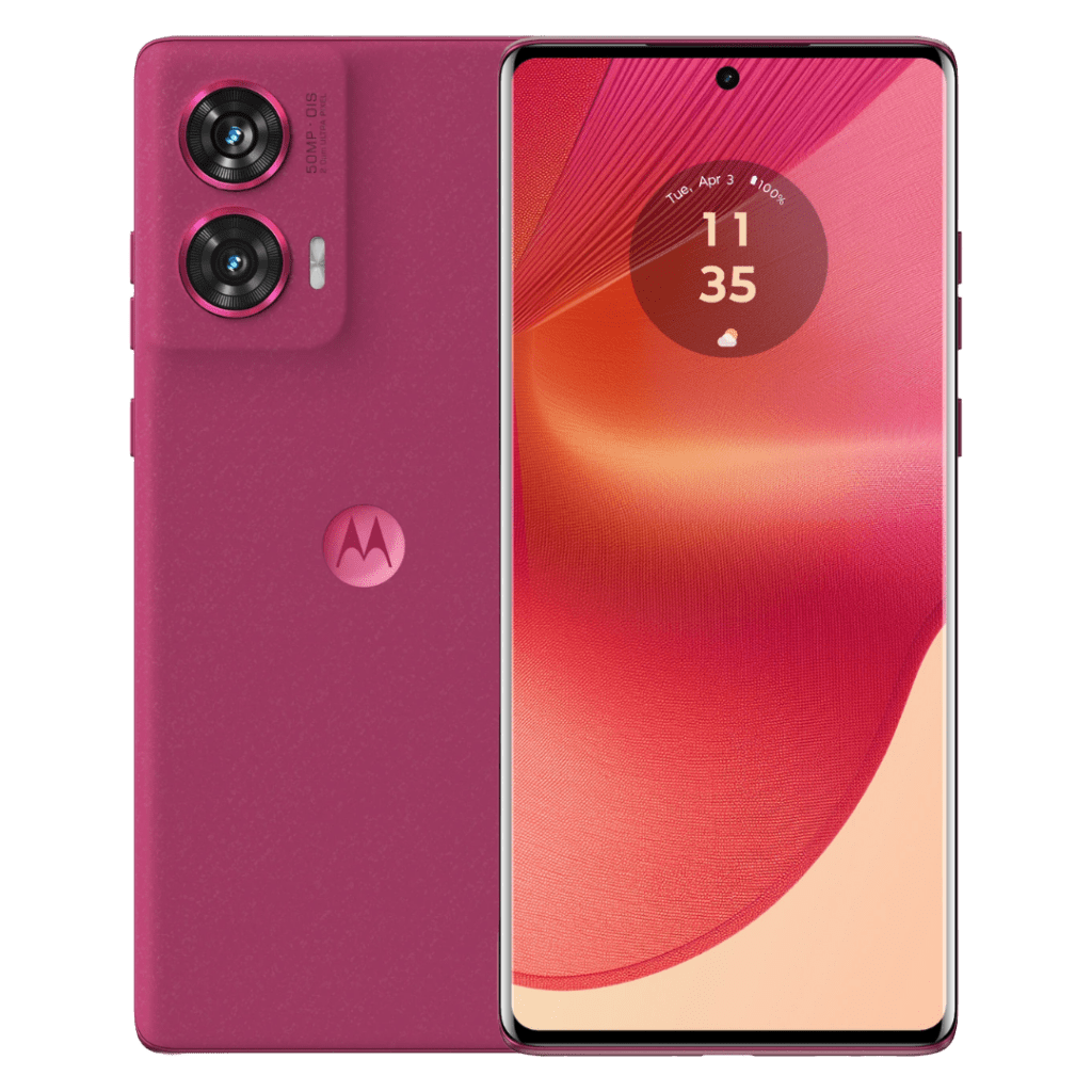 MOTOROLA Edge 50 Fusion