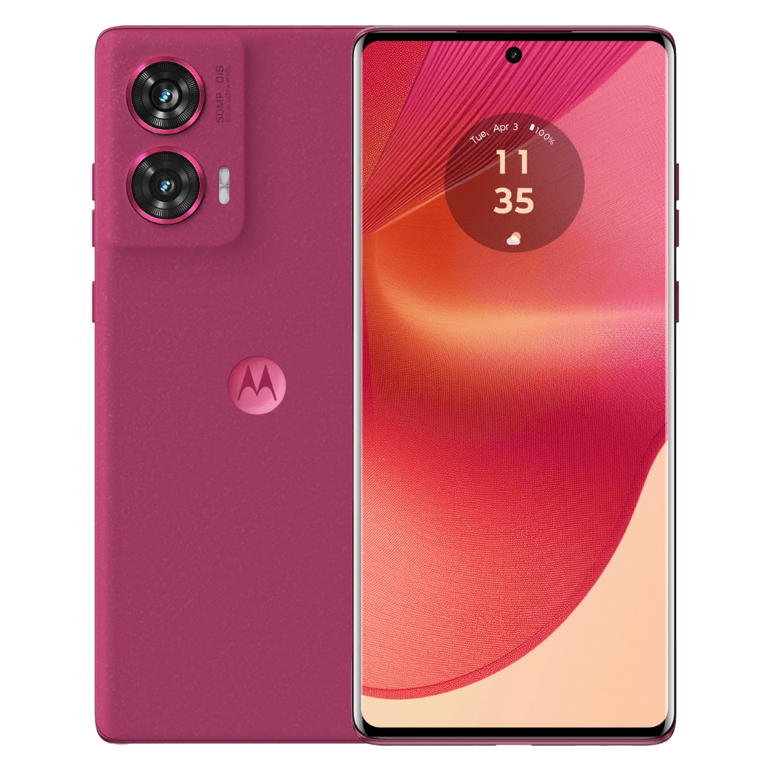 MOTOROLA Edge 50 Fusion
