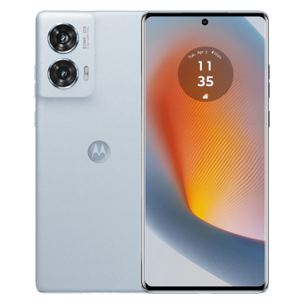 MOTOROLA Edge 50 Fusion