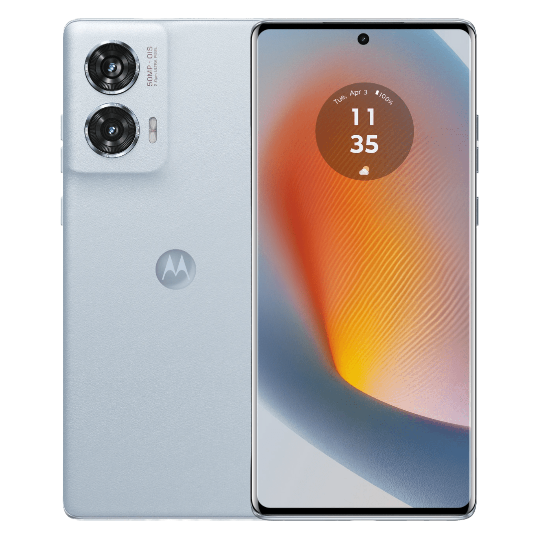 MOTOROLA Edge 50 Fusion