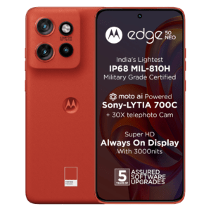 MOTOROLA Edge 50 Neo