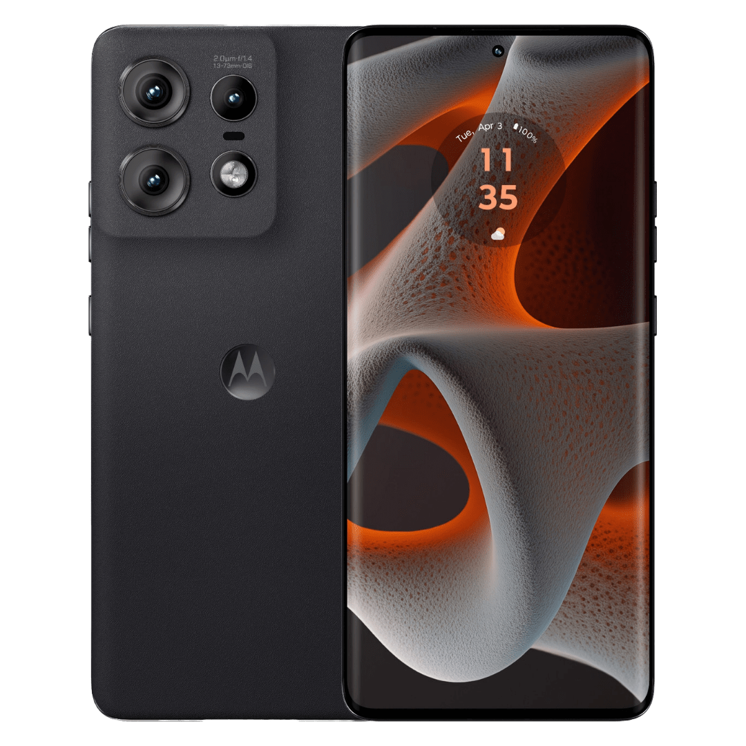 MOTOROLA Edge 50 Pro