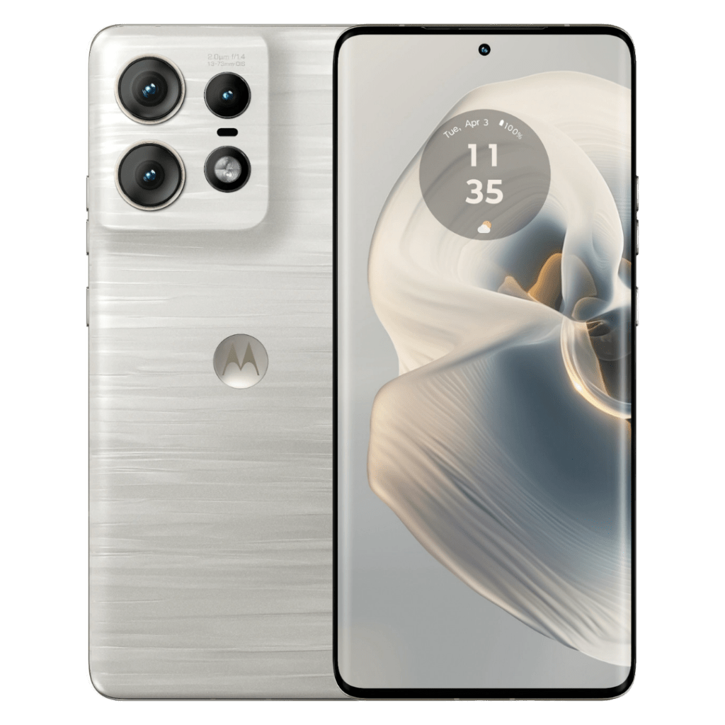 MOTOROLA Edge 50 Pro