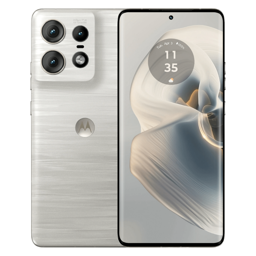 MOTOROLA Edge 50 Pro