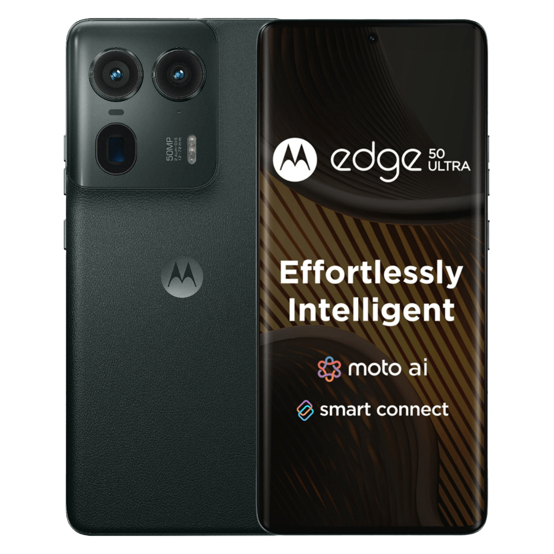 MOTOROLA Edge 50 Ultra