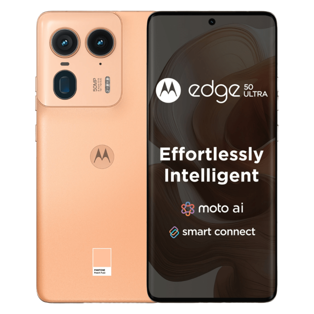 MOTOROLA Edge 50 Ultra