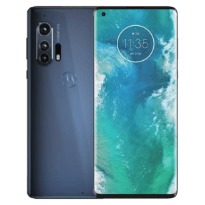 MOTOROLA Edge Plus