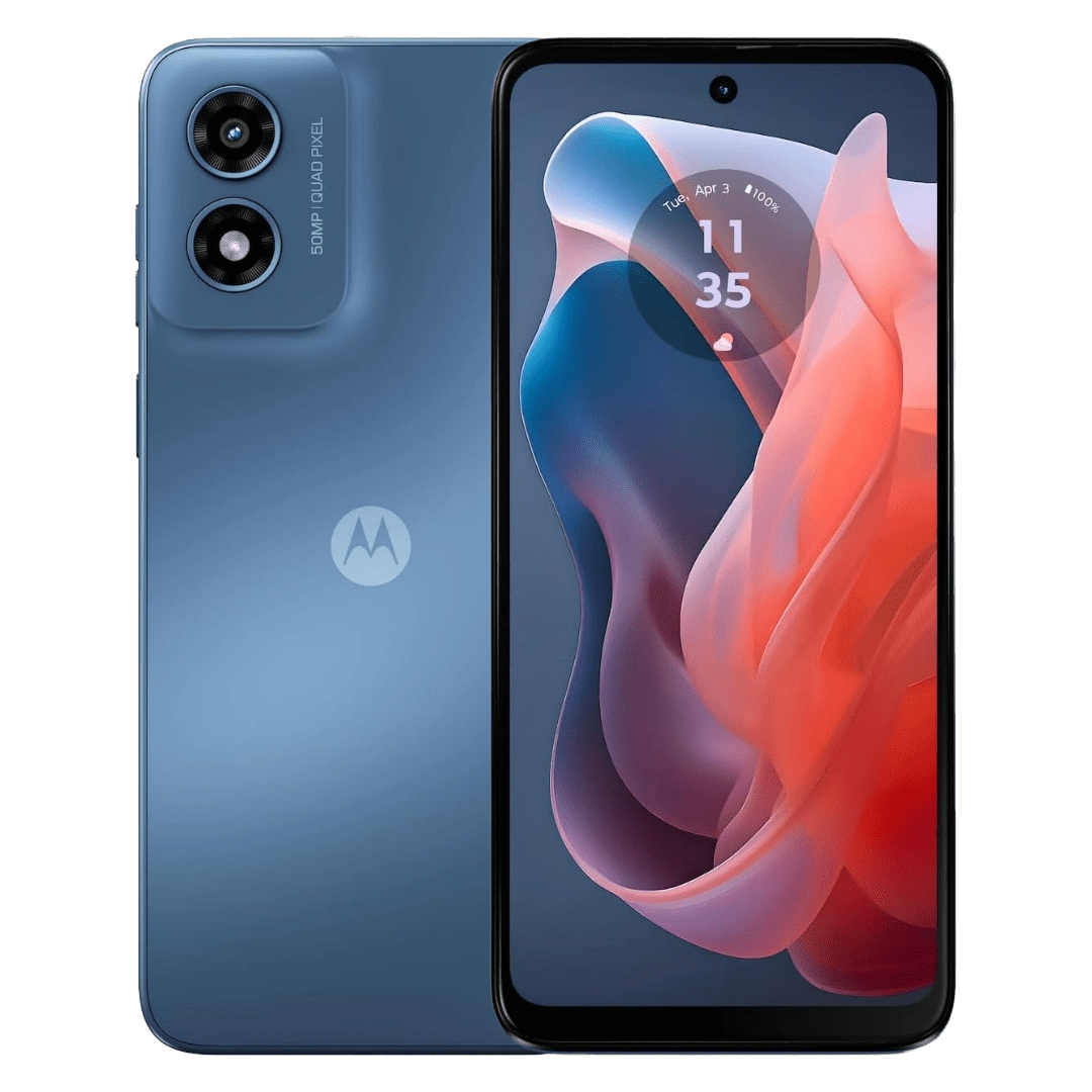 MOTOROLA G Play 2024