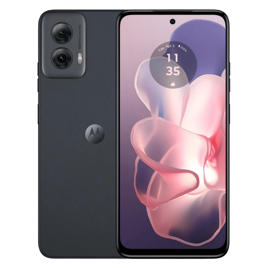 MOTOROLA G Power 2024