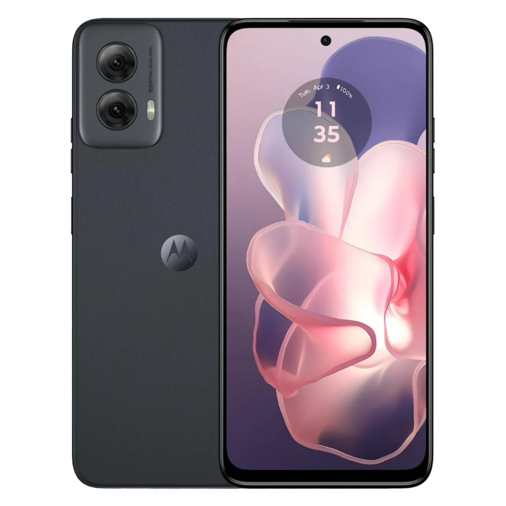 MOTOROLA G Power 2024