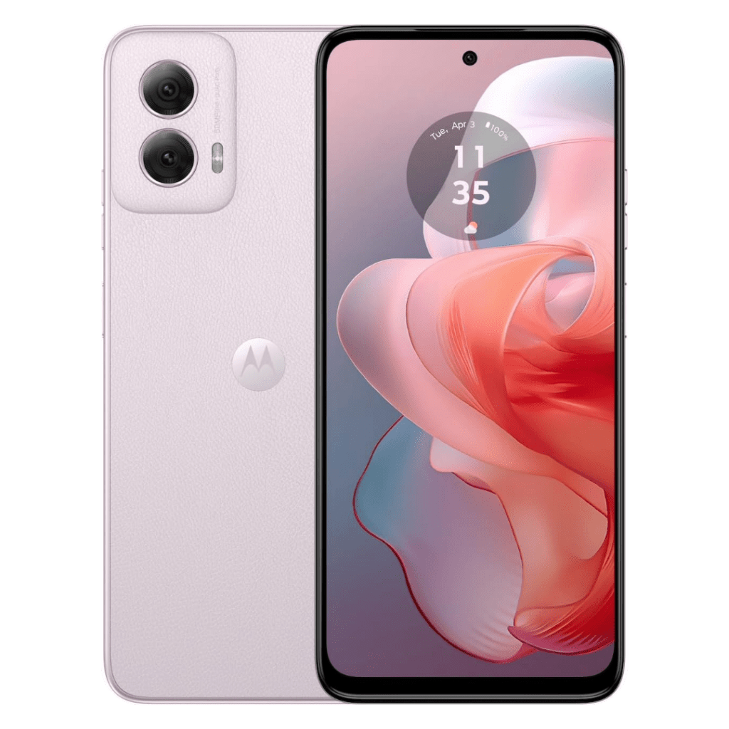 MOTOROLA G Power 2024