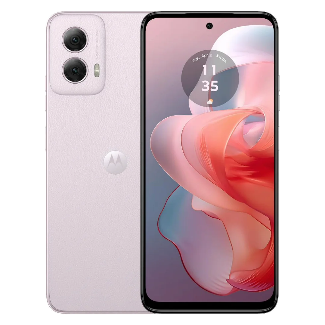 MOTOROLA G Power 2024