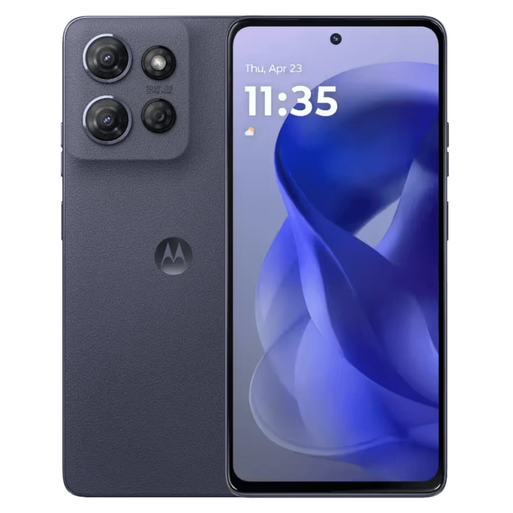 MOTOROLA G Power 2025