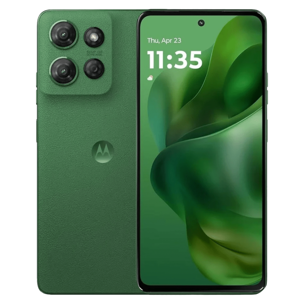 MOTOROLA G Power 2025