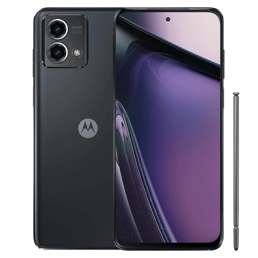 MOTOROLA G Stylus 2023