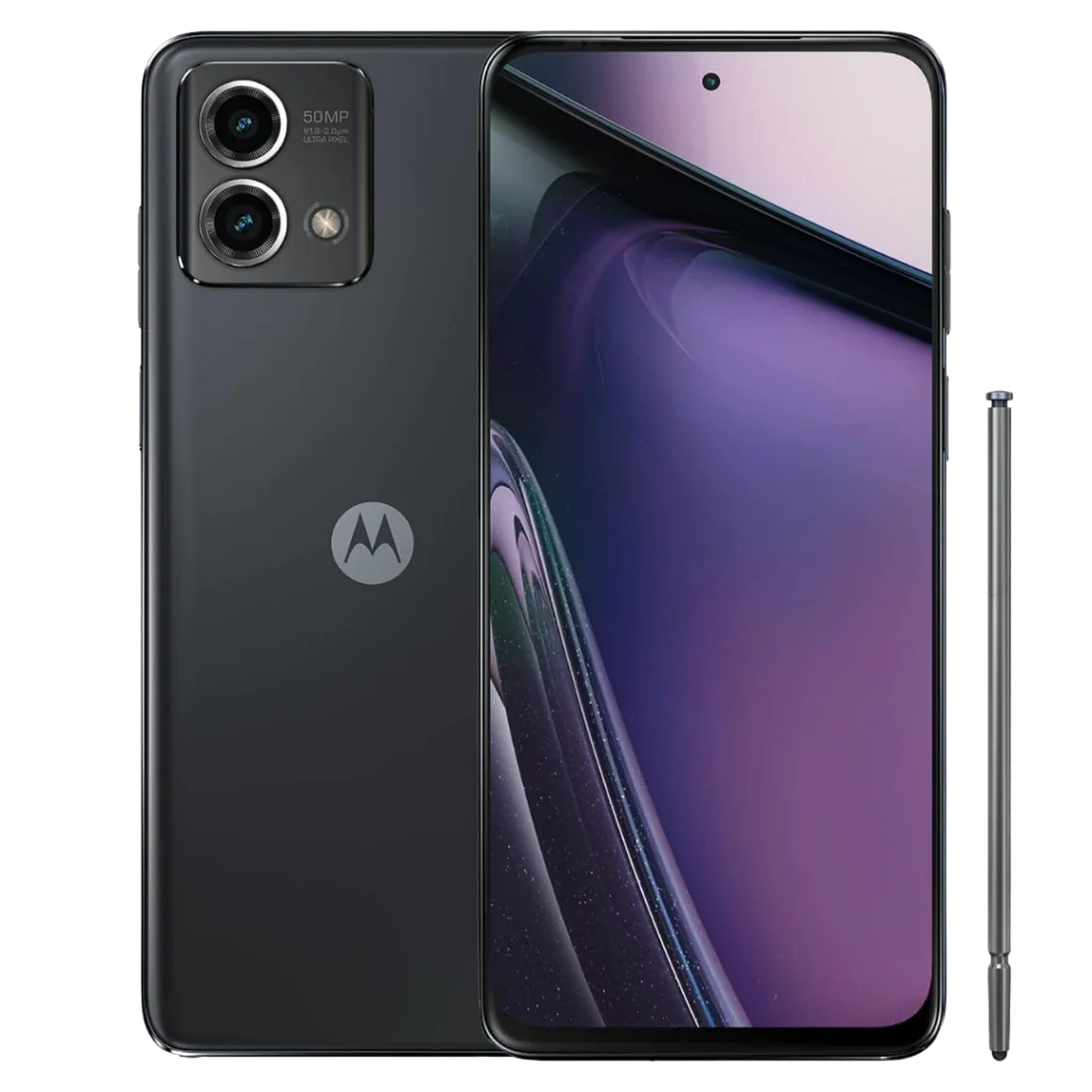 MOTOROLA G Stylus 2023