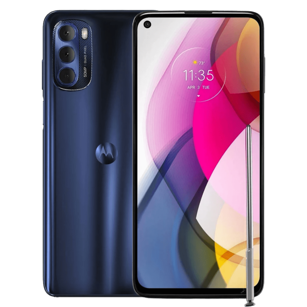 MOTOROLA G Stylus 5G 2022