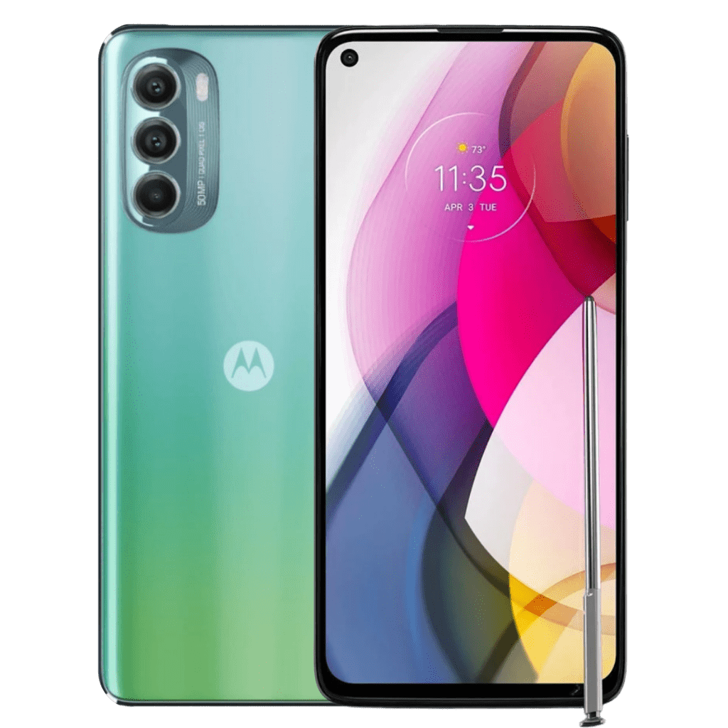 MOTOROLA G Stylus 5G 2022