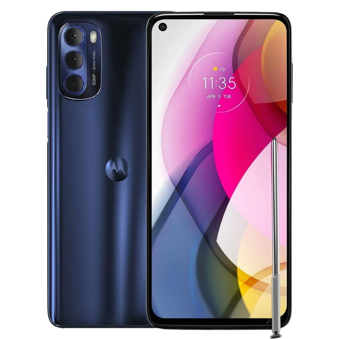 MOTOROLA G Stylus 5G 2022