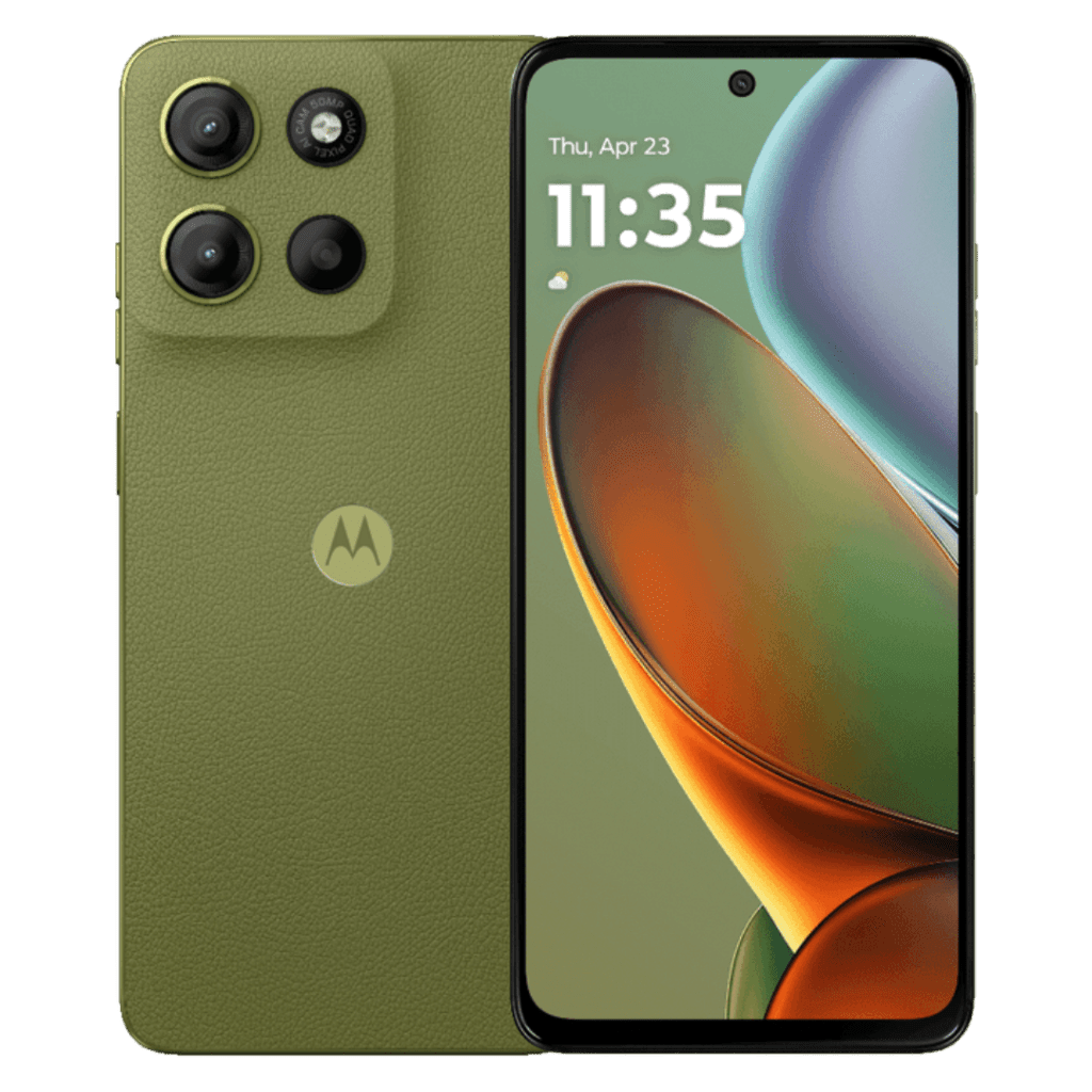 MOTOROLA G15 Power