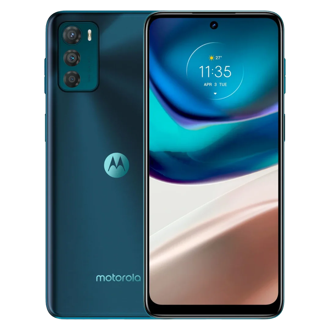 MOTOROLA G42