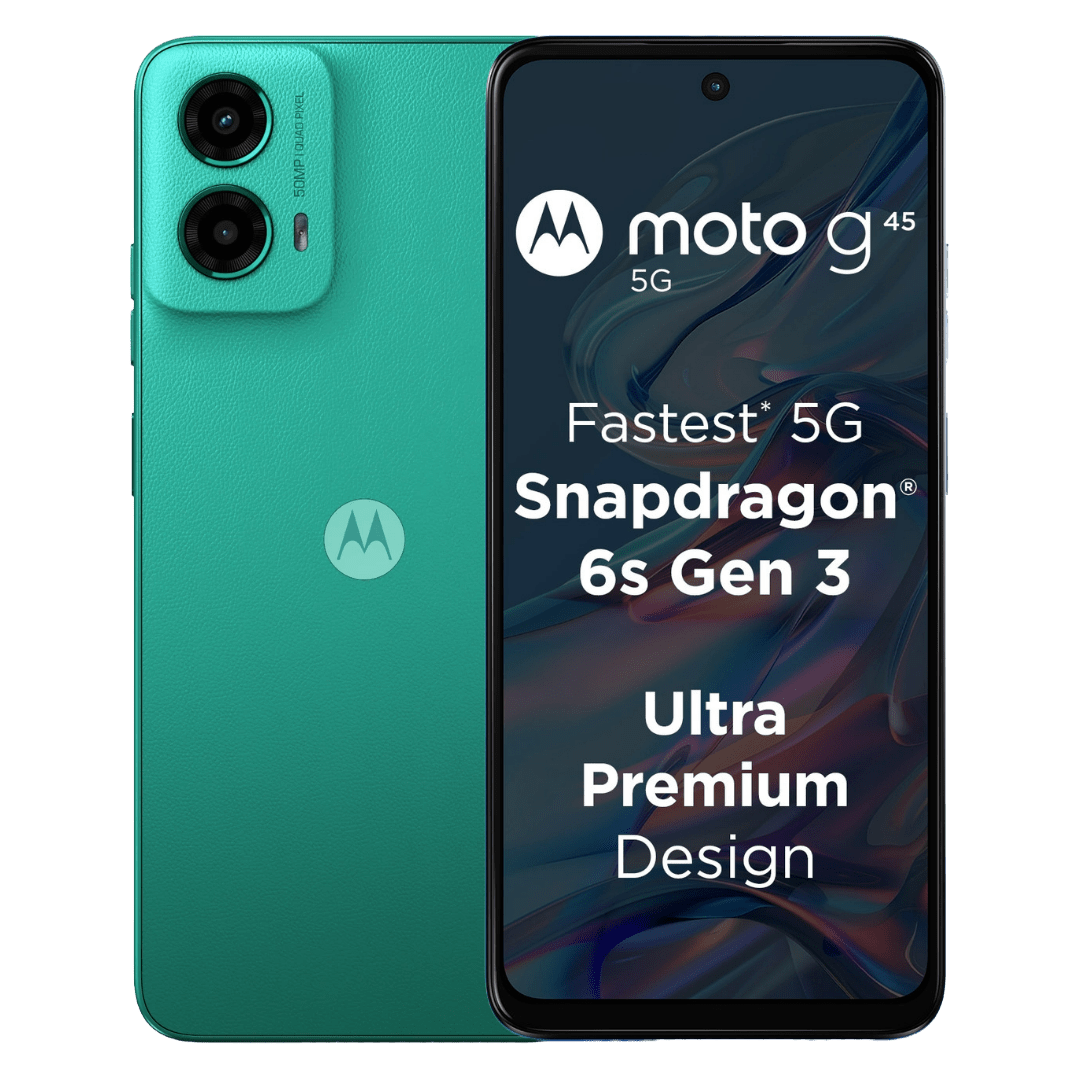 MOTOROLA G45
