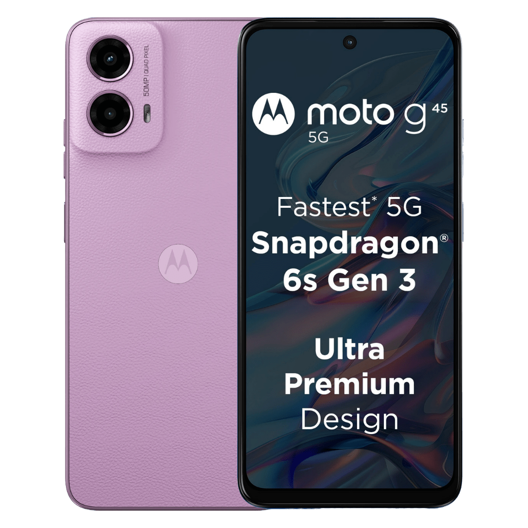 MOTOROLA G45