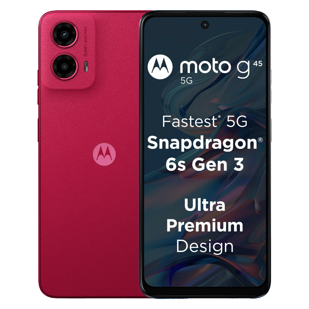 MOTOROLA G45