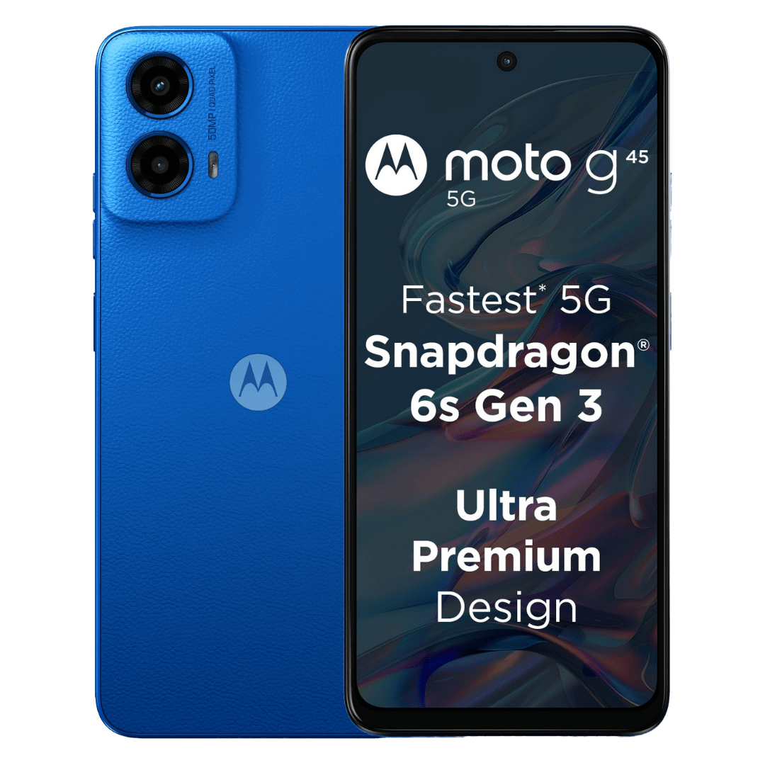 MOTOROLA G45