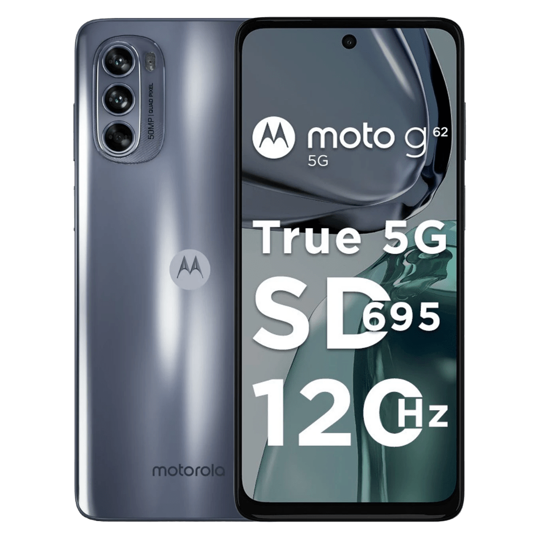 MOTOROLA G62 5G
