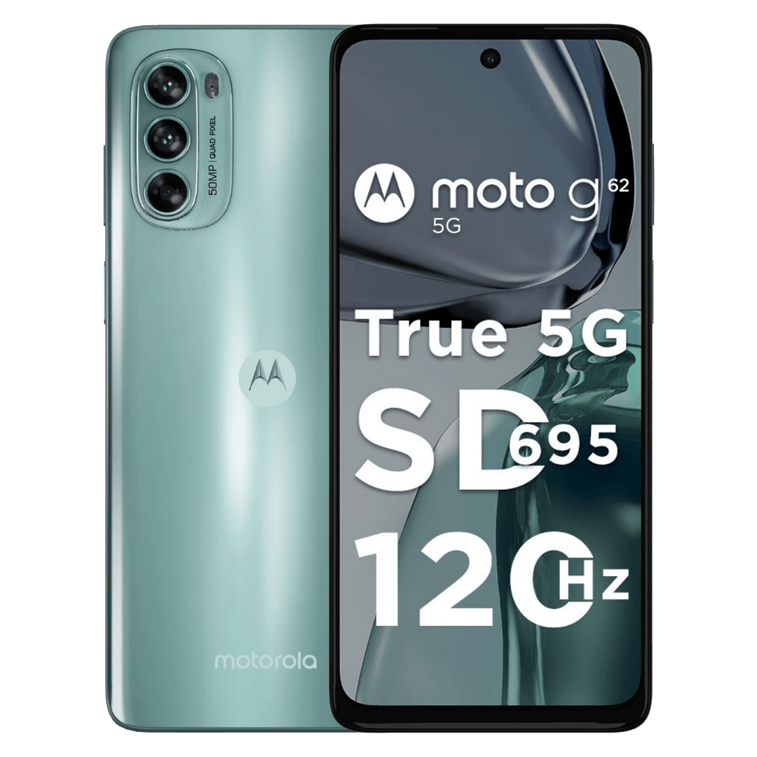 MOTOROLA G62 5G