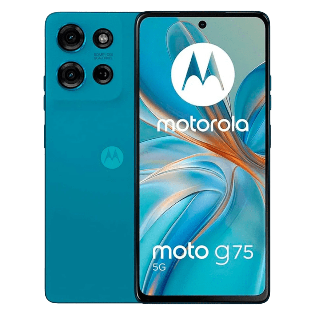 MOTOROLA G75