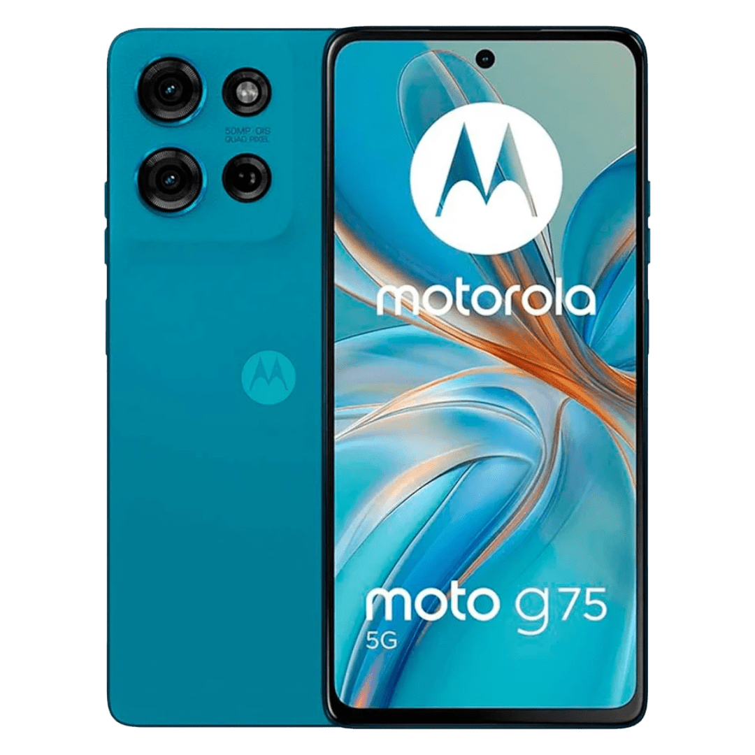 MOTOROLA G75