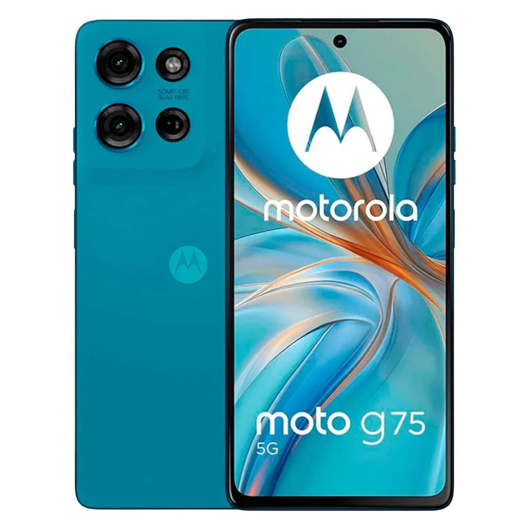 MOTOROLA G75