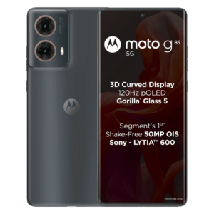 MOTOROLA G85