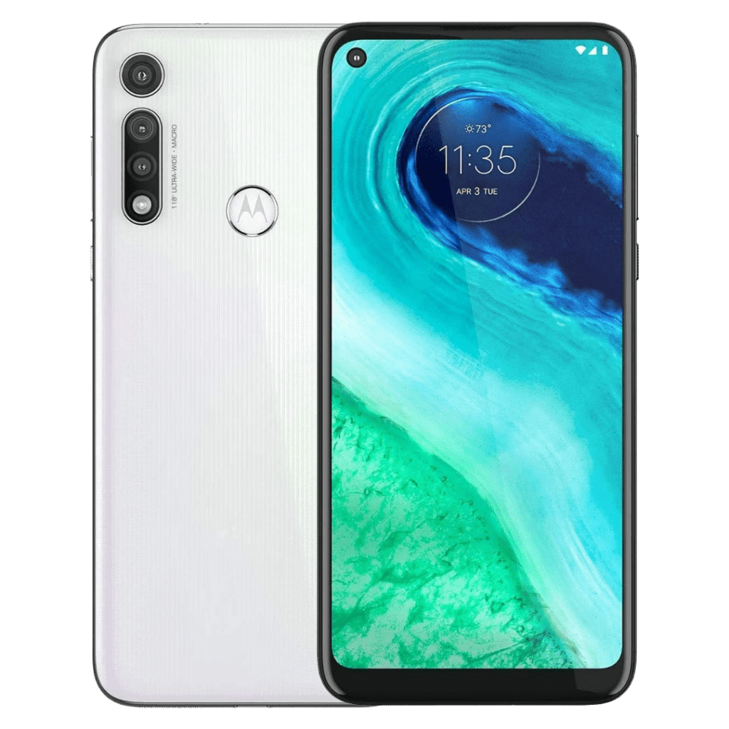 MOTOROLA Moto g Fast